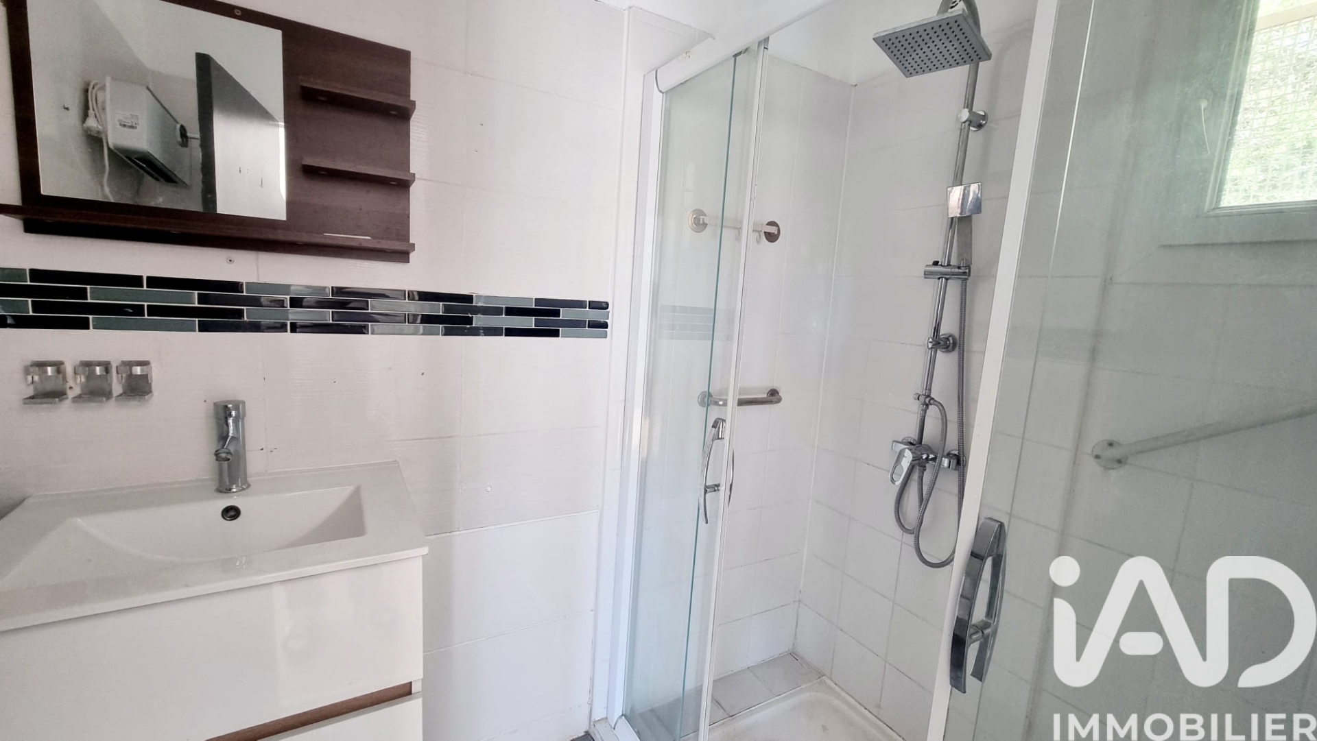 Vente maison à Tourves (83170) : maison 4 pièces 62 m² — 10