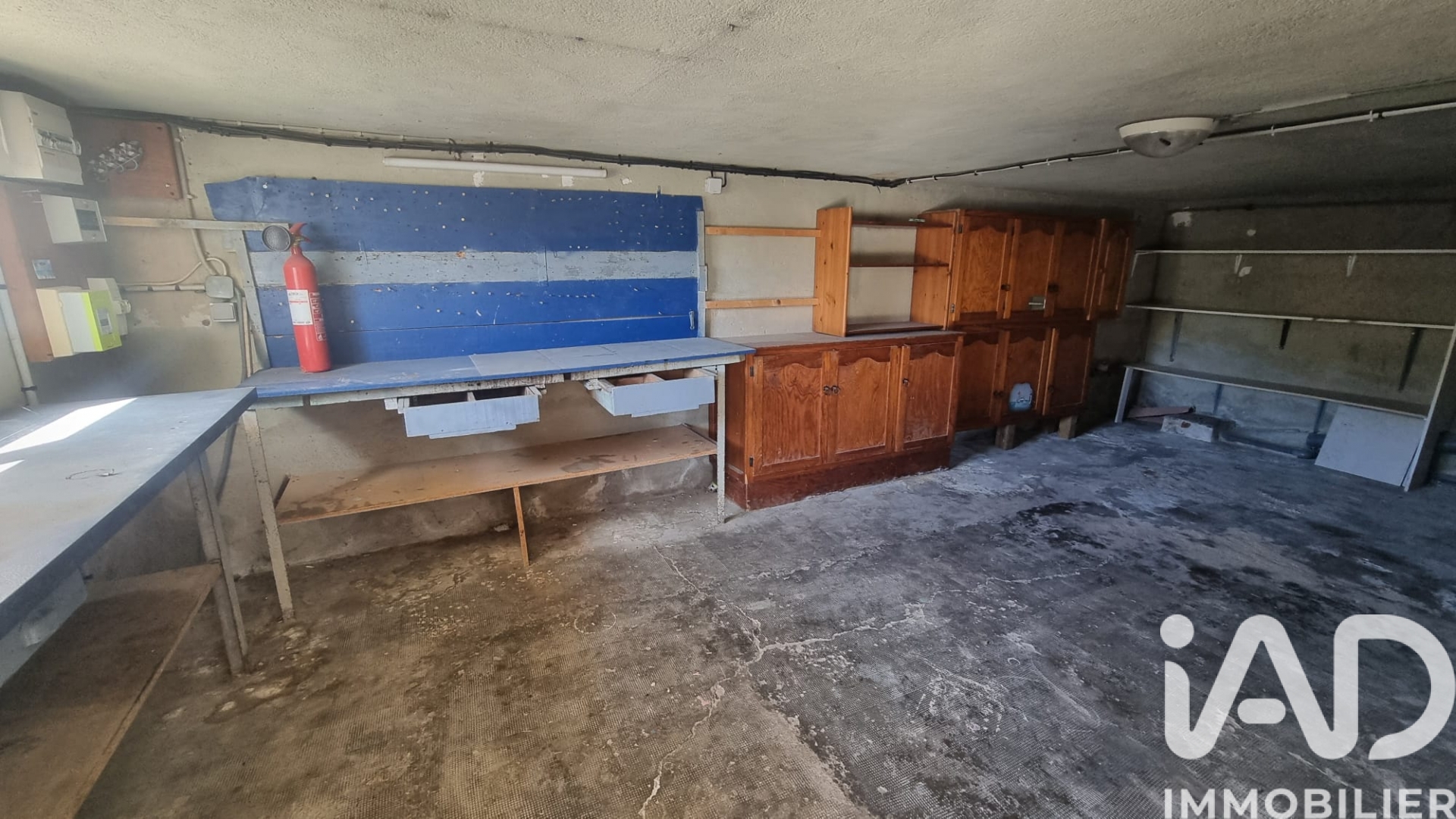 Vente maison à Tourves (83170) : maison 4 pièces 62 m² — 12