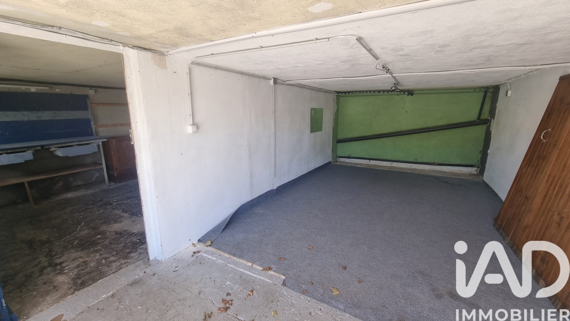 Vente maison à Tourves (83170) : maison 4 pièces 62 m² — 11