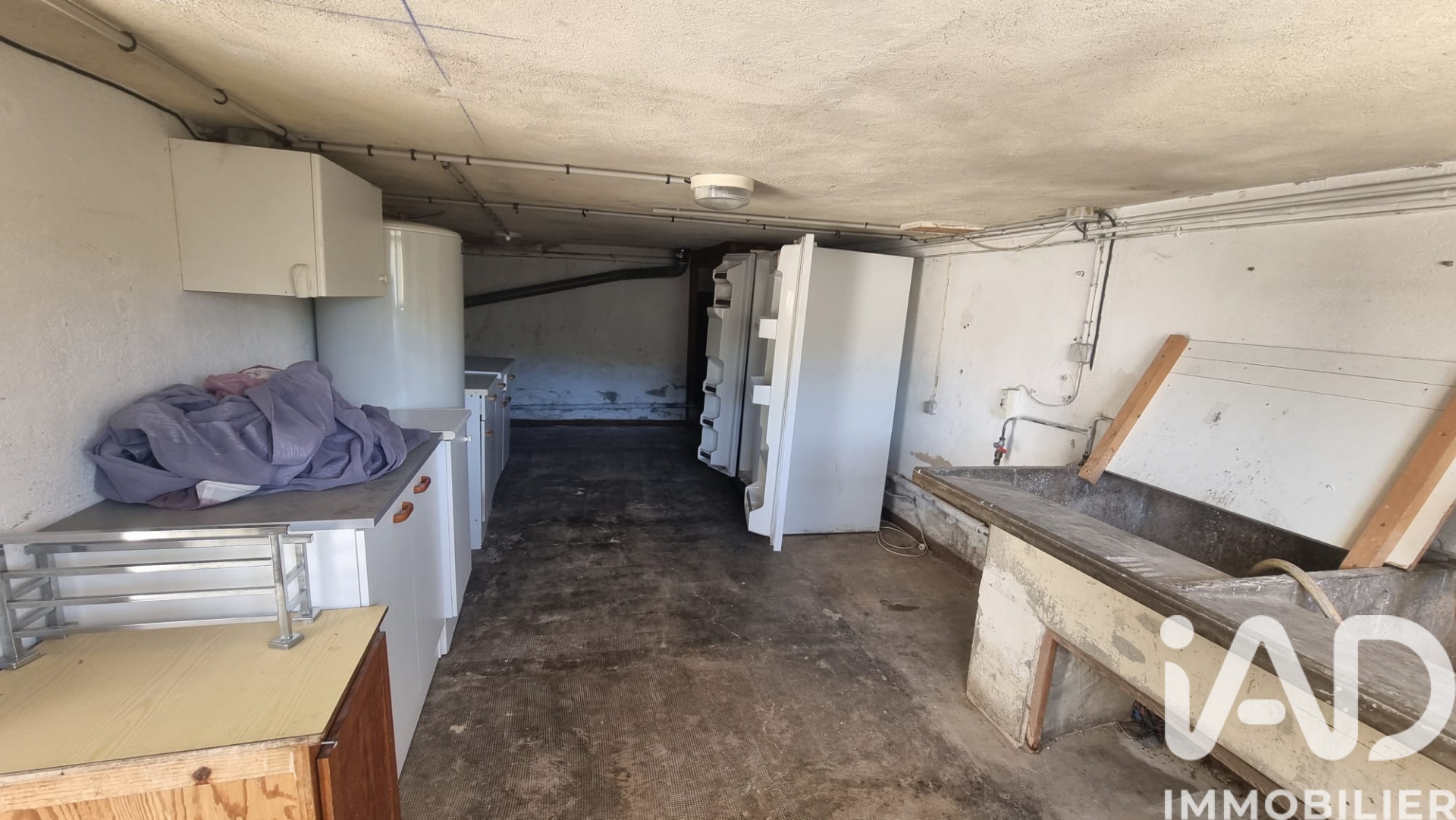 Vente maison à Tourves (83170) : maison 4 pièces 62 m² — 13