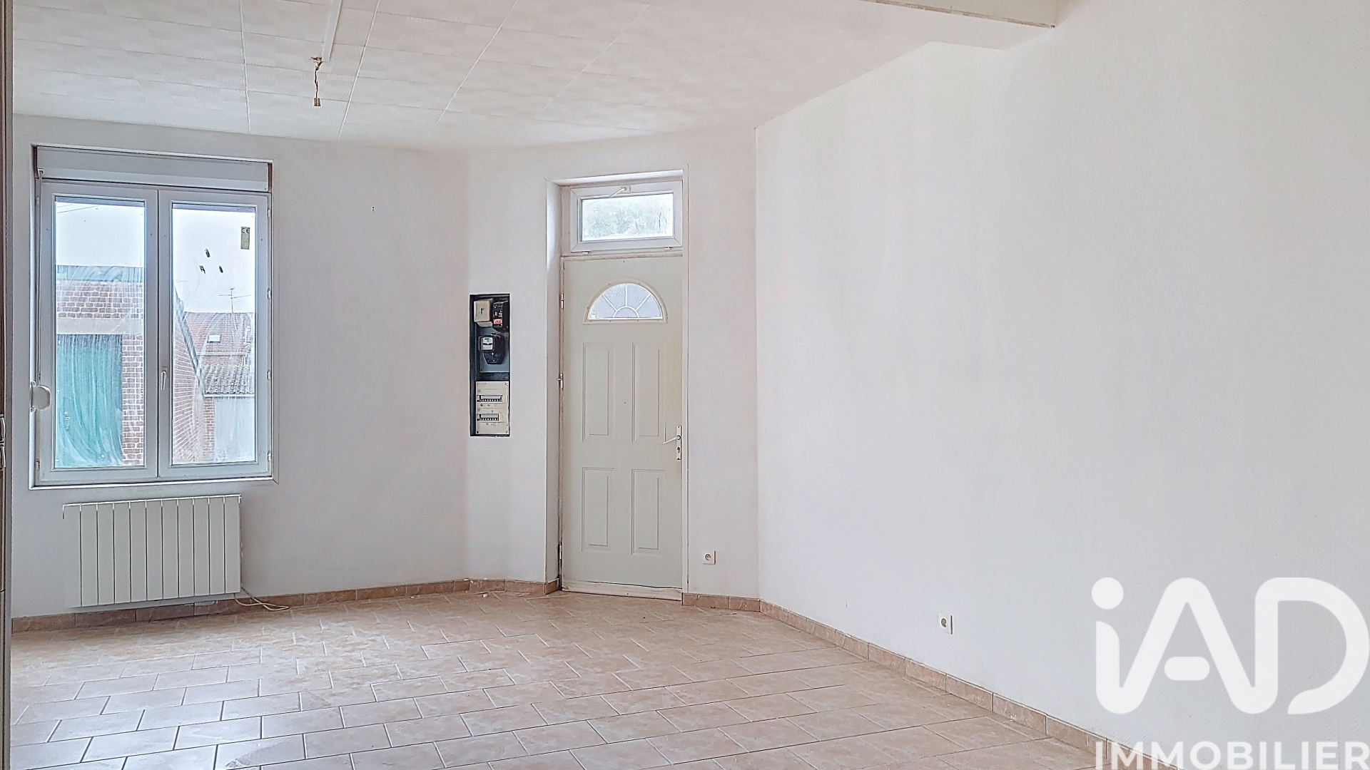 Vente maison à Marly (59770) : maison de ville 4 pièces 102 m² - 1994753 — 2