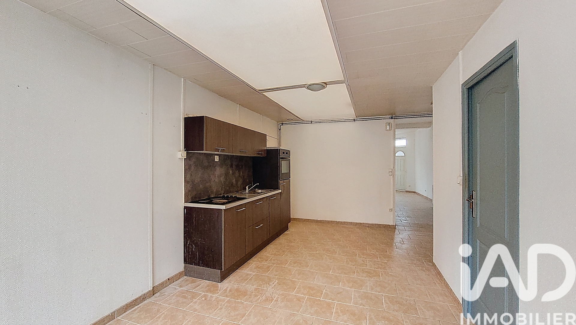 Vente maison à Marly (59770) : maison de ville 4 pièces 102 m² — 6