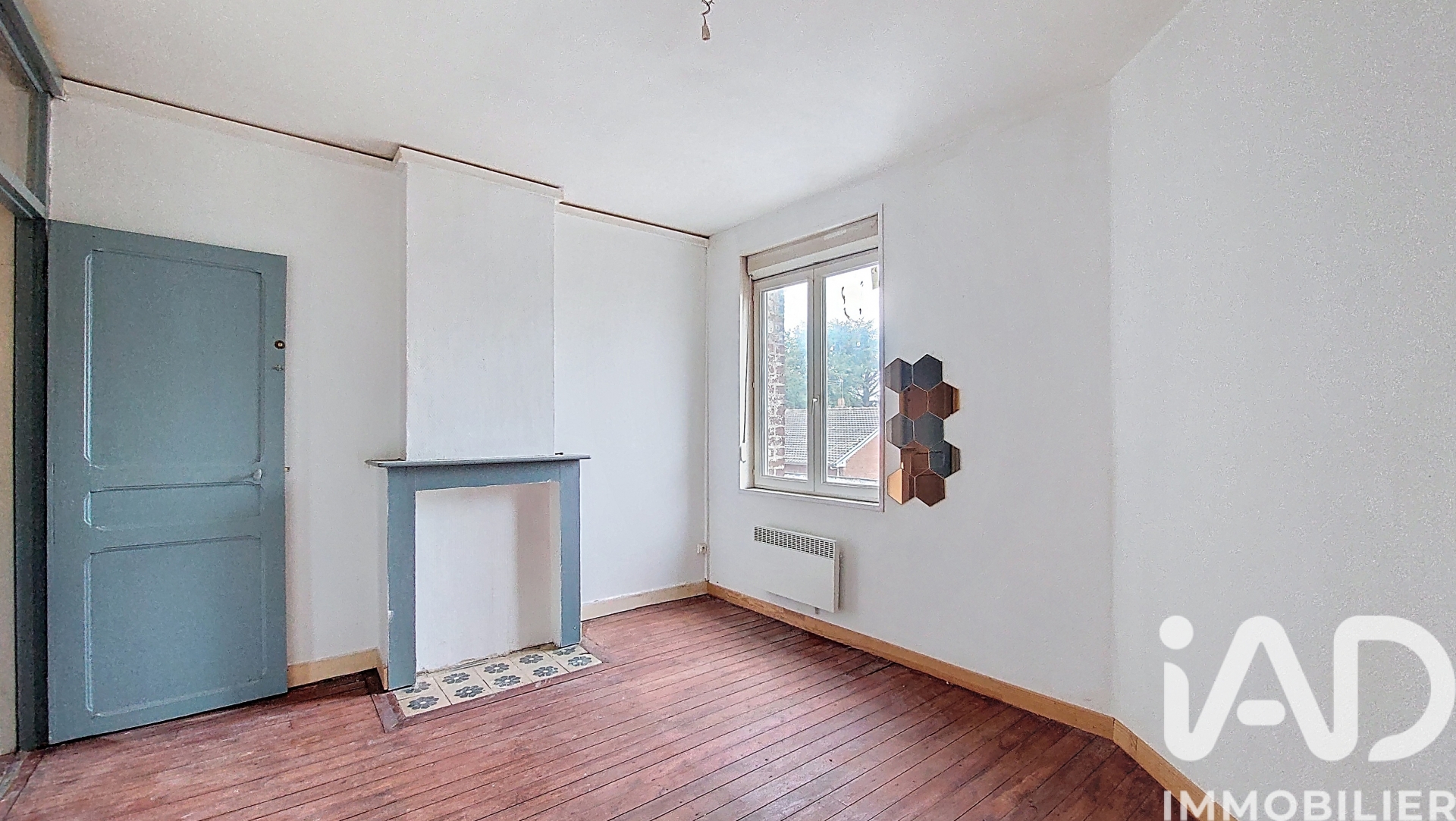 Vente maison à Marly (59770) : maison de ville 4 pièces 102 m² — 8