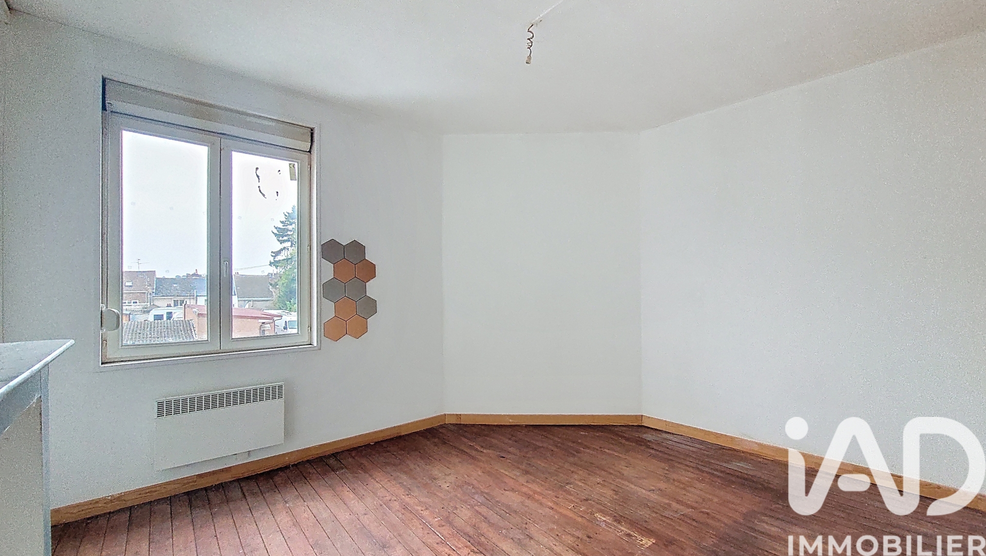 Vente maison à Marly (59770) : maison de ville 4 pièces 102 m² — 7