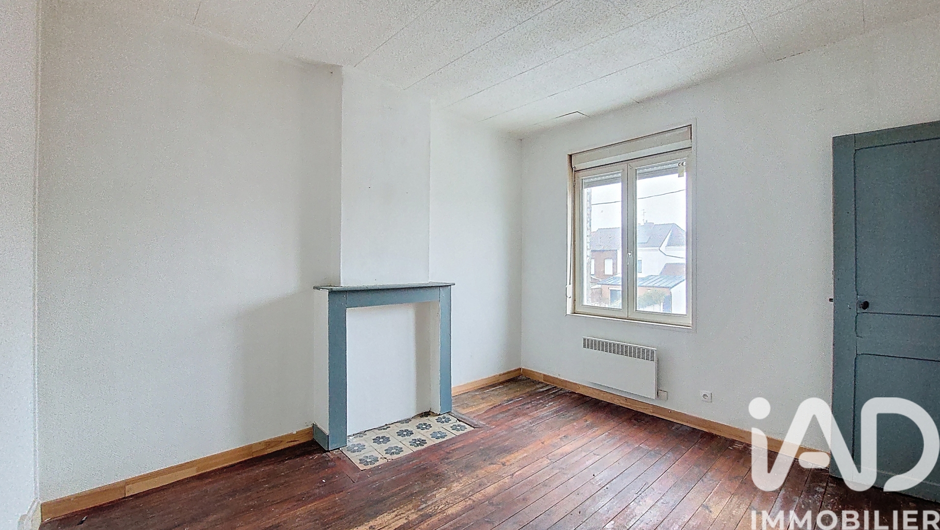 Vente maison à Marly (59770) : maison de ville 4 pièces 102 m² — 10