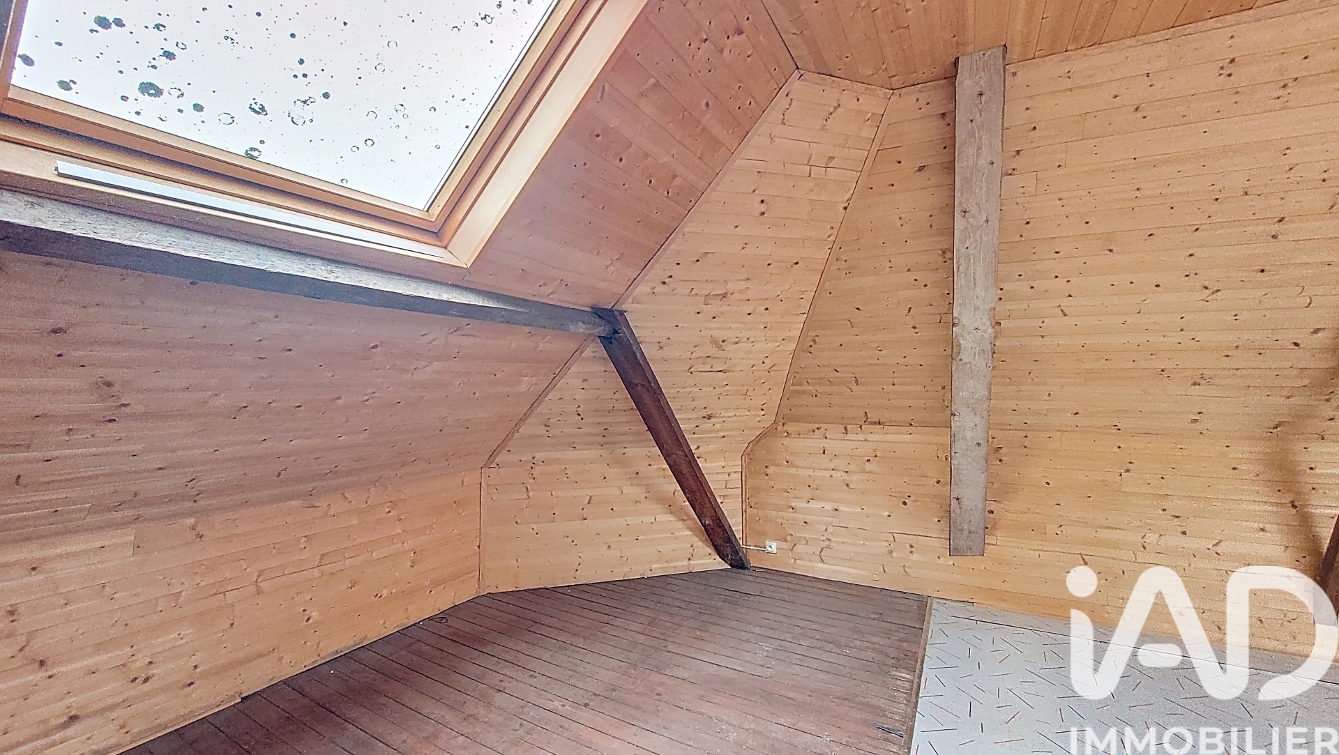 Vente maison à Marly (59770) : maison de ville 4 pièces 102 m² — 13