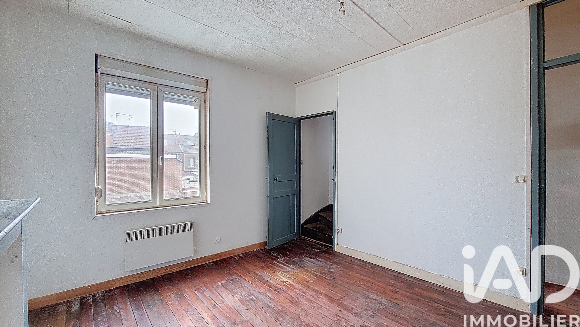 Vente maison à Marly (59770) : maison de ville 4 pièces 102 m² — 9