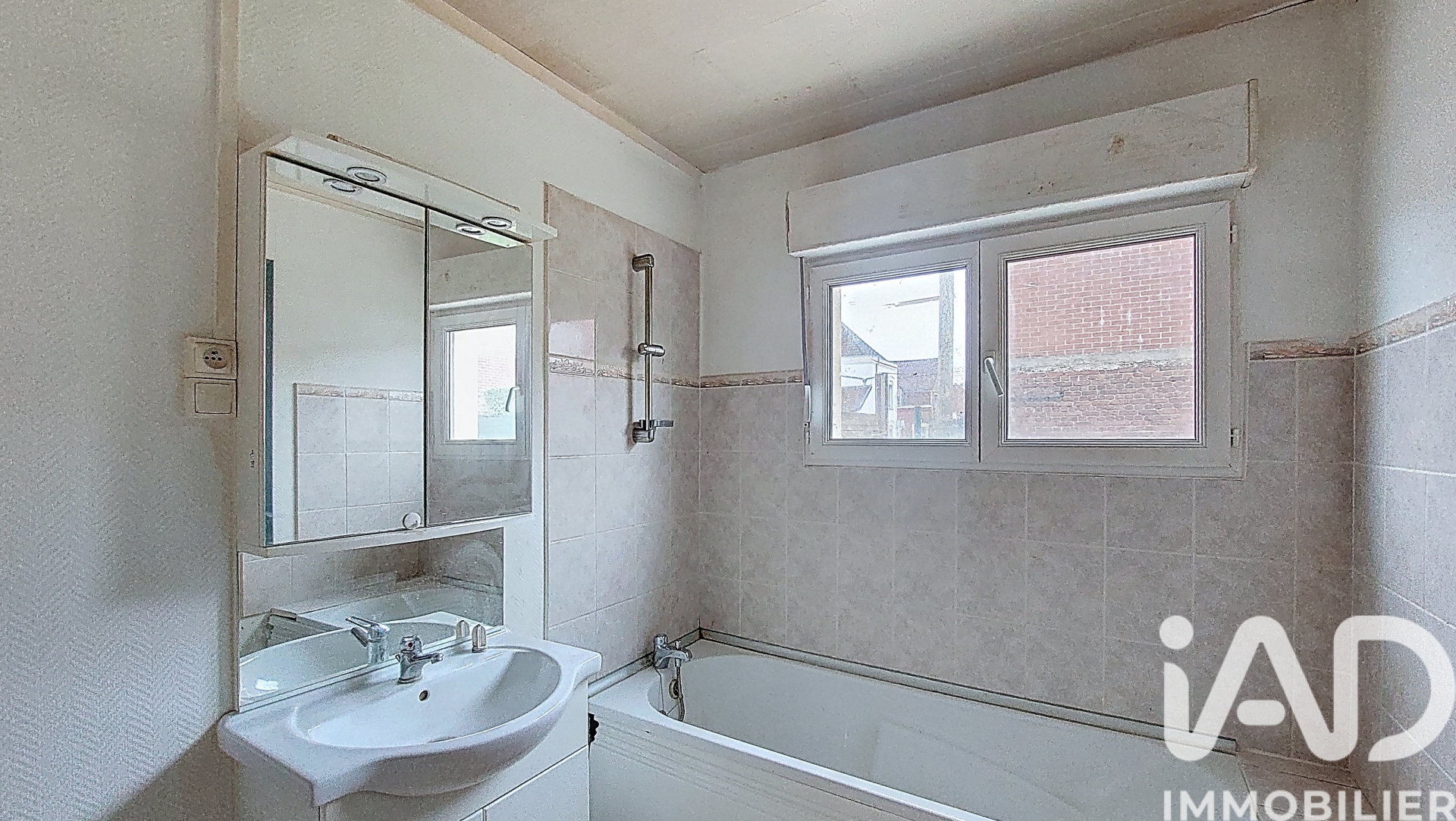 Vente maison à Marly (59770) : maison de ville 4 pièces 102 m² — 14