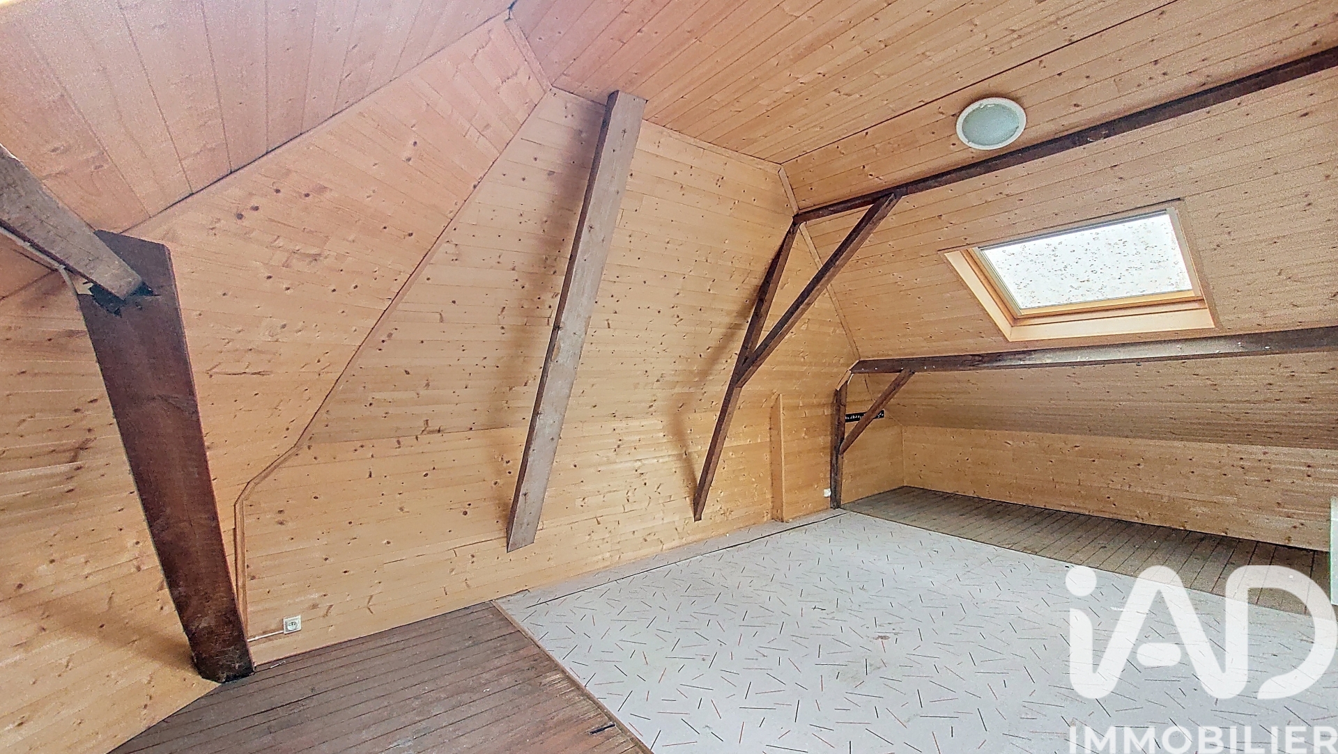 Vente maison à Marly (59770) : maison de ville 4 pièces 102 m² — 11
