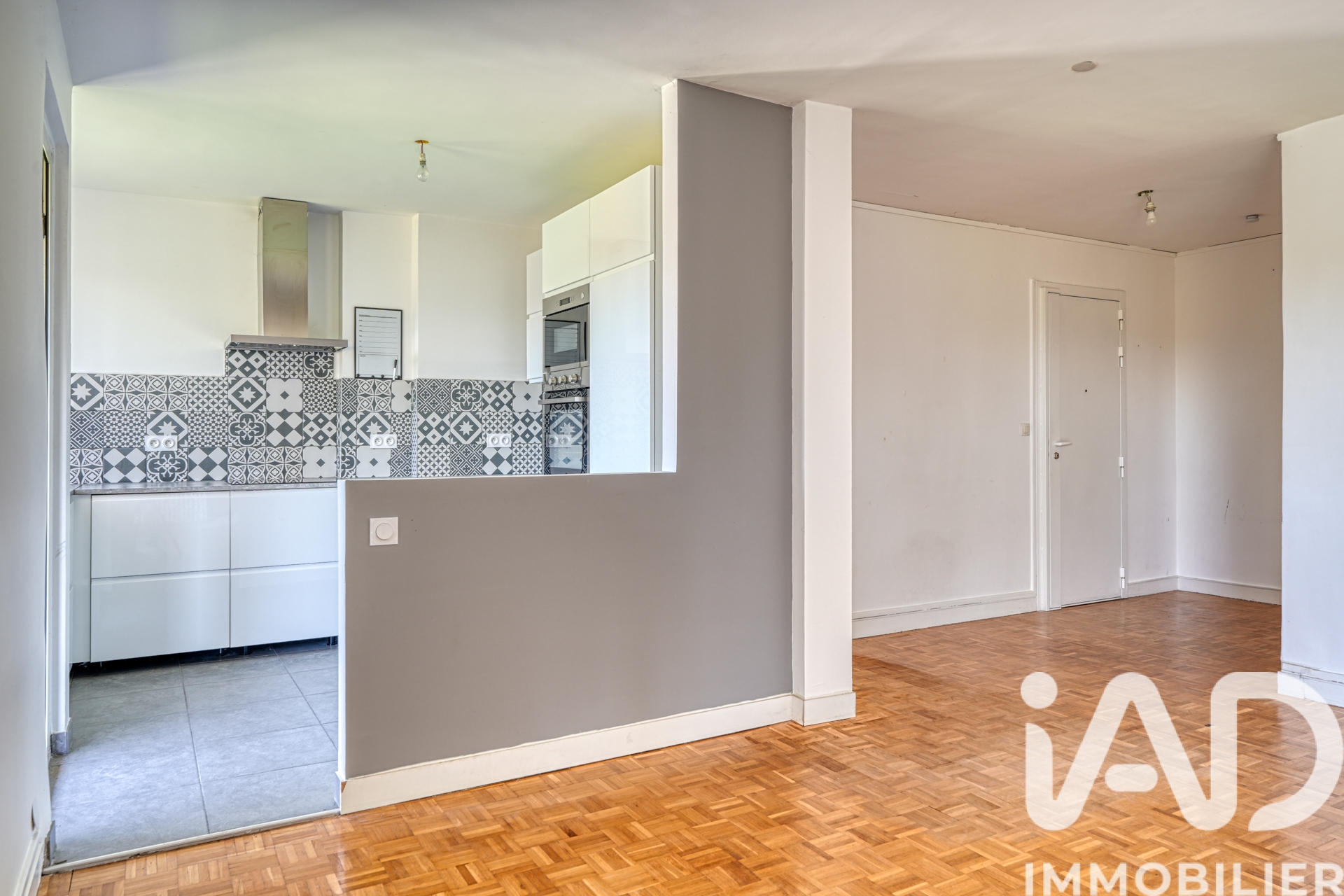 Vente appartement à Triel-sur-Seine (78510) : appartement 3 pièces 85 m² - 1990100 — 8