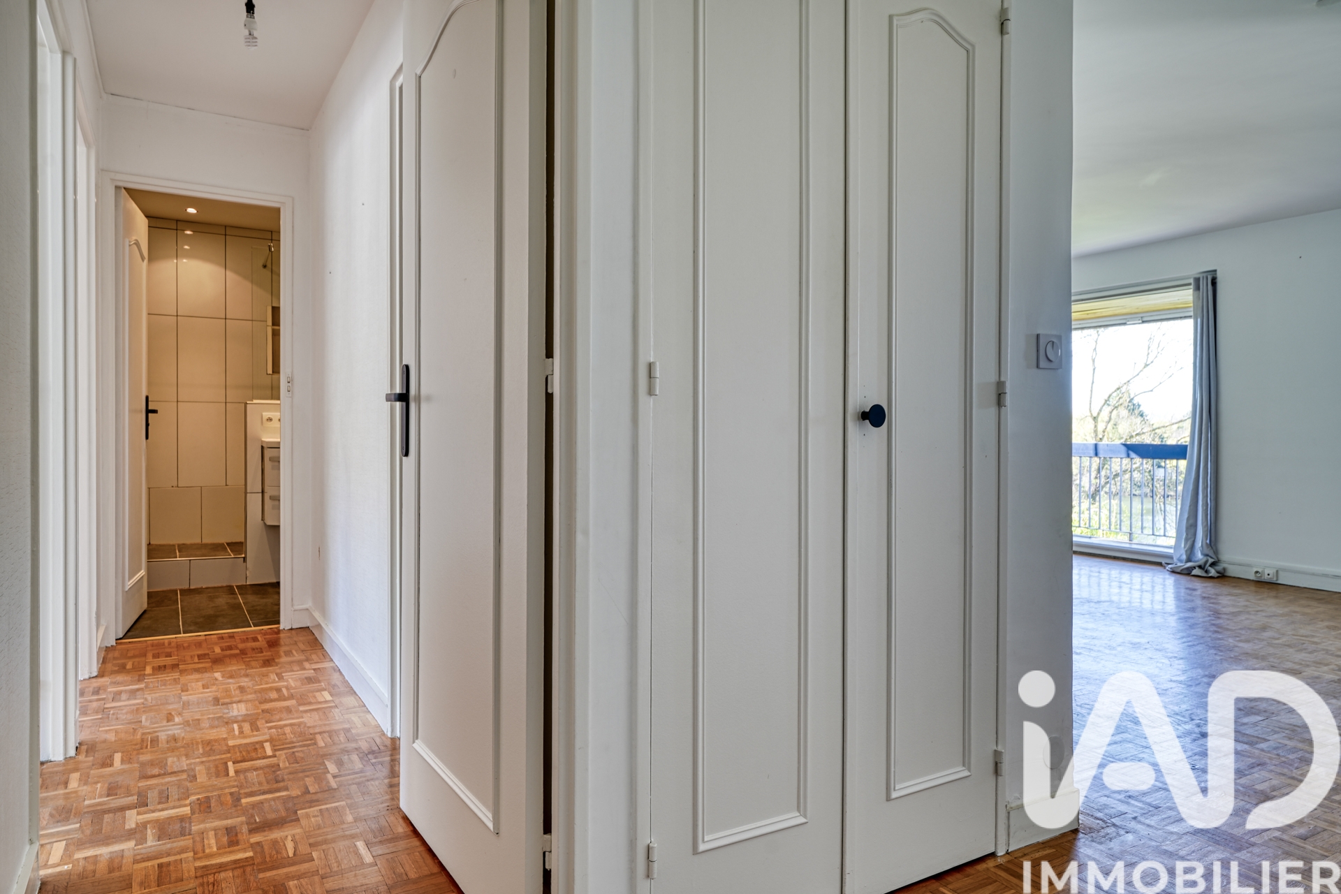 Vente appartement à Triel-sur-Seine (78510) : appartement 3 pièces 85 m² - 1990100 — 9