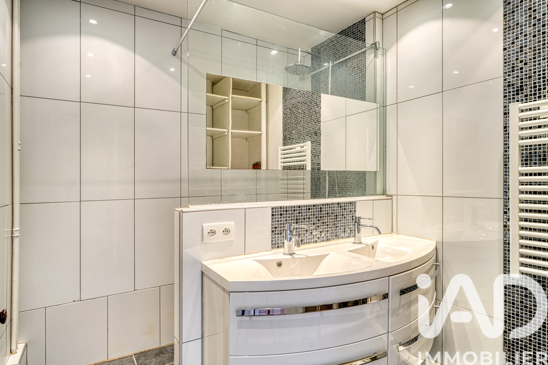 Vente appartement à Triel-sur-Seine (78510) : appartement 3 pièces 85 m² - 1990100 — 15