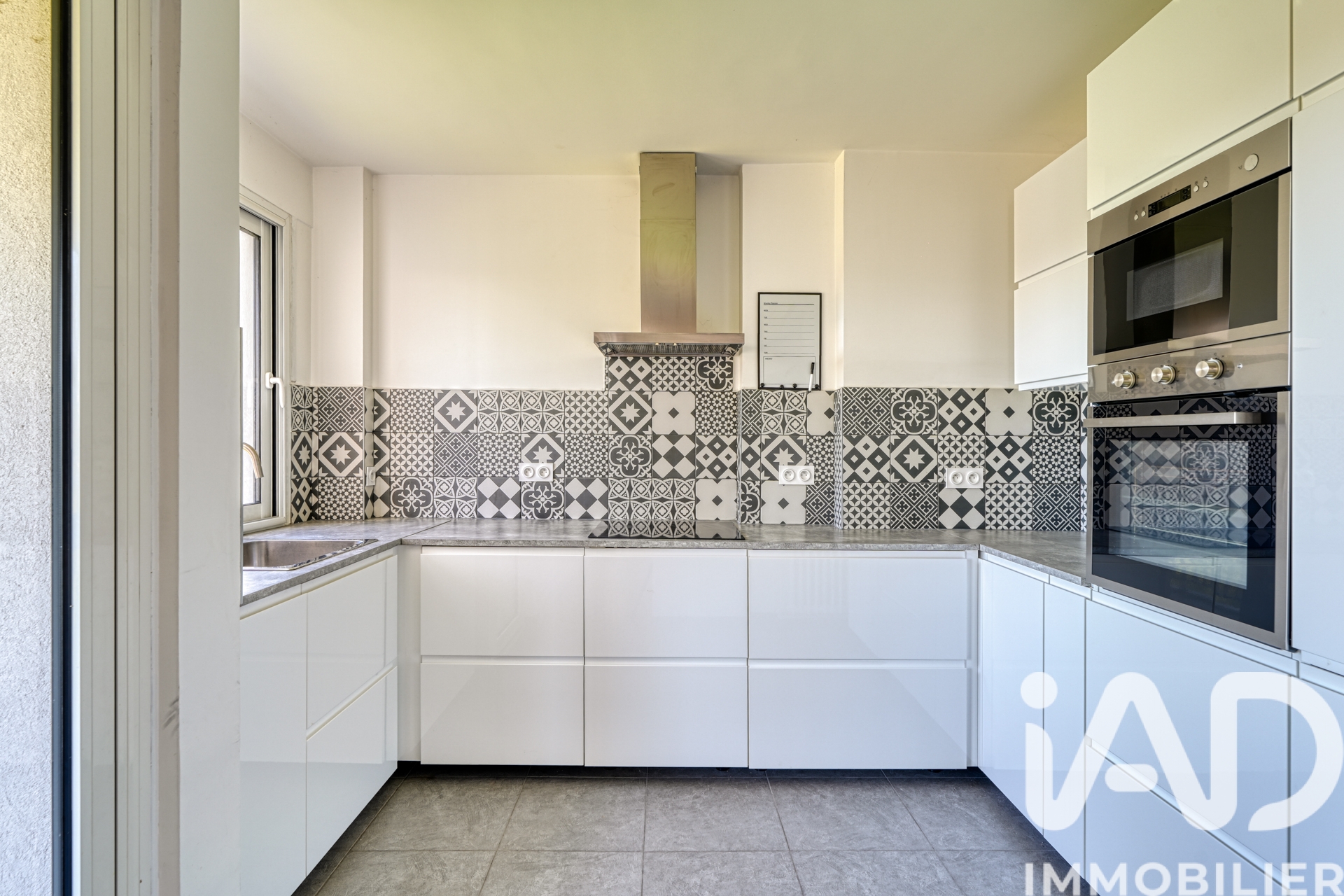 Vente appartement à Triel-sur-Seine (78510) : appartement 3 pièces 85 m² - 1990100 — 7