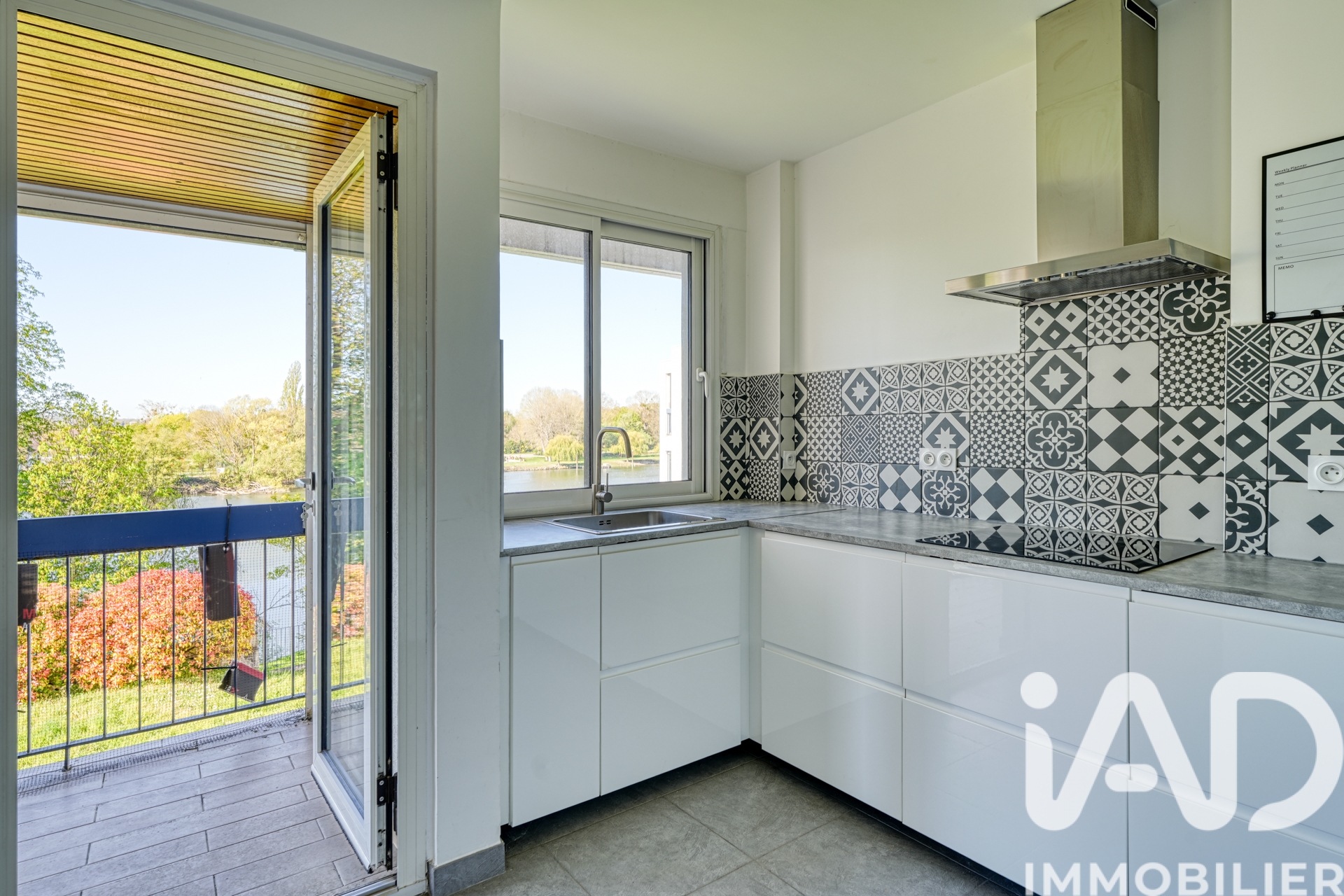 Vente appartement à Triel-sur-Seine (78510) : appartement 3 pièces 85 m² - 1990100 — 6