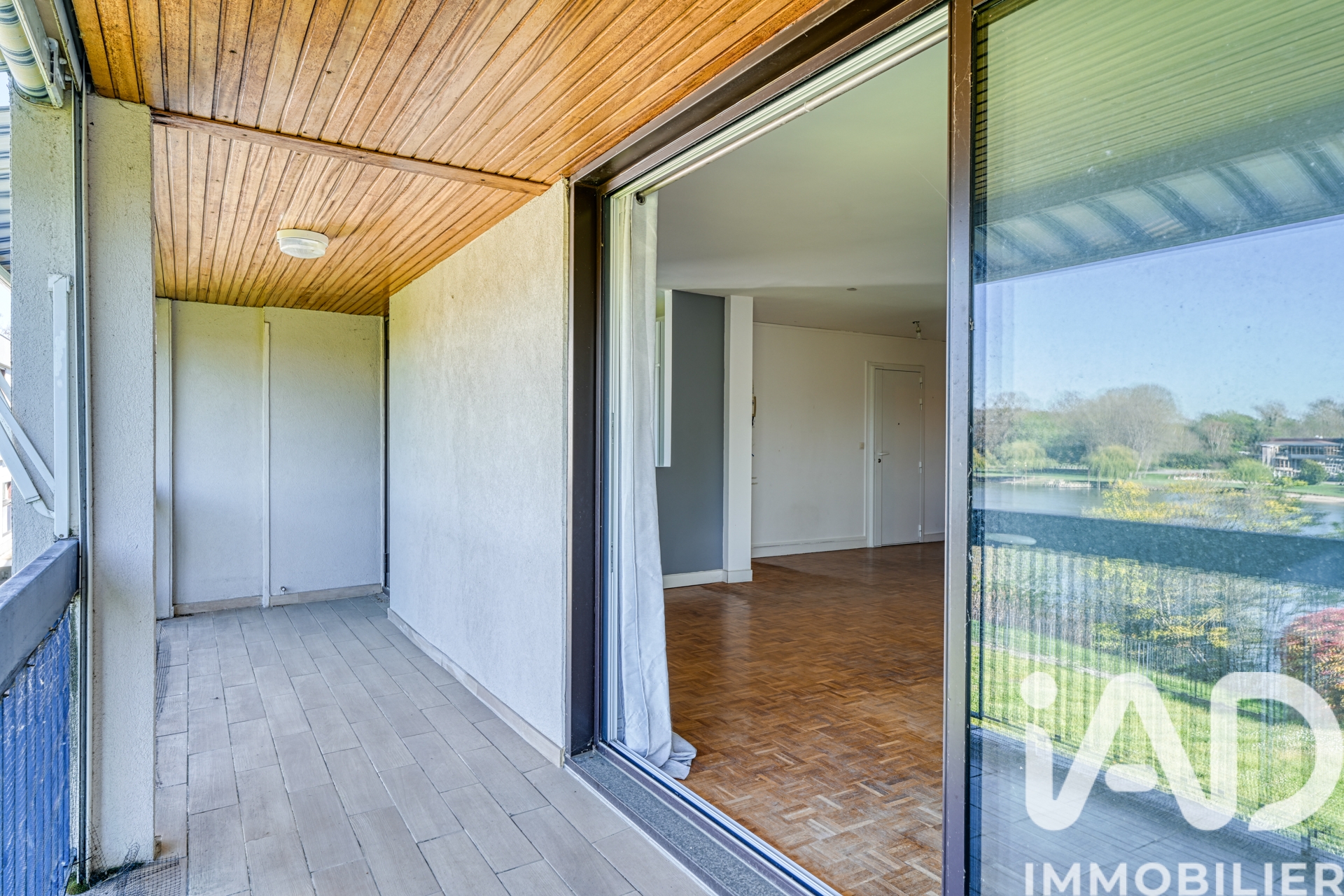 Vente appartement à Triel-sur-Seine (78510) : appartement 3 pièces 85 m² - 1990100 — 5
