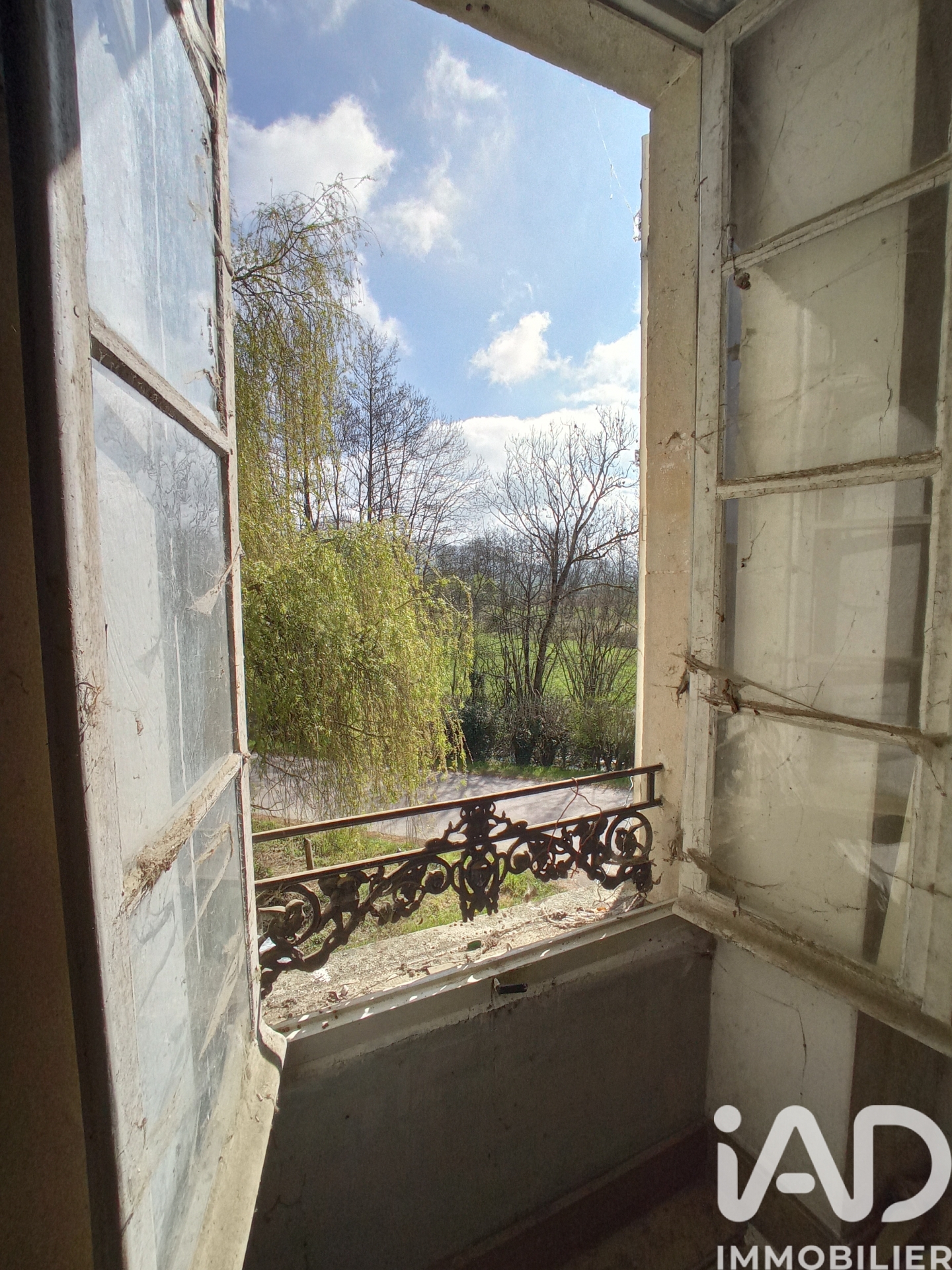 Vente maison à Athie (21500) : maison de village 4 pièces 67 m² — 5