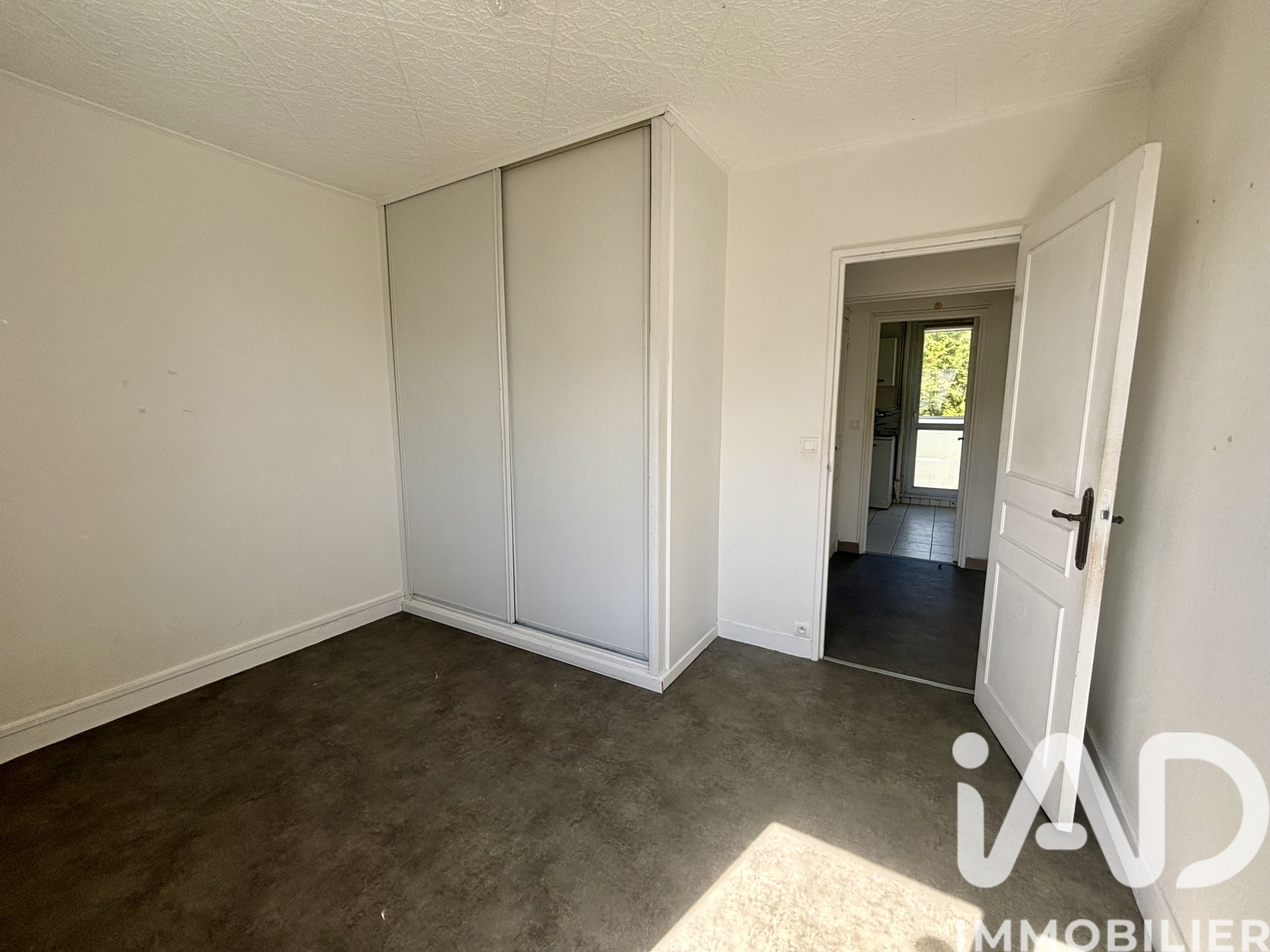 Vente appartement à Mériel (95630) : appartement 3 pièces 58 m² — 11