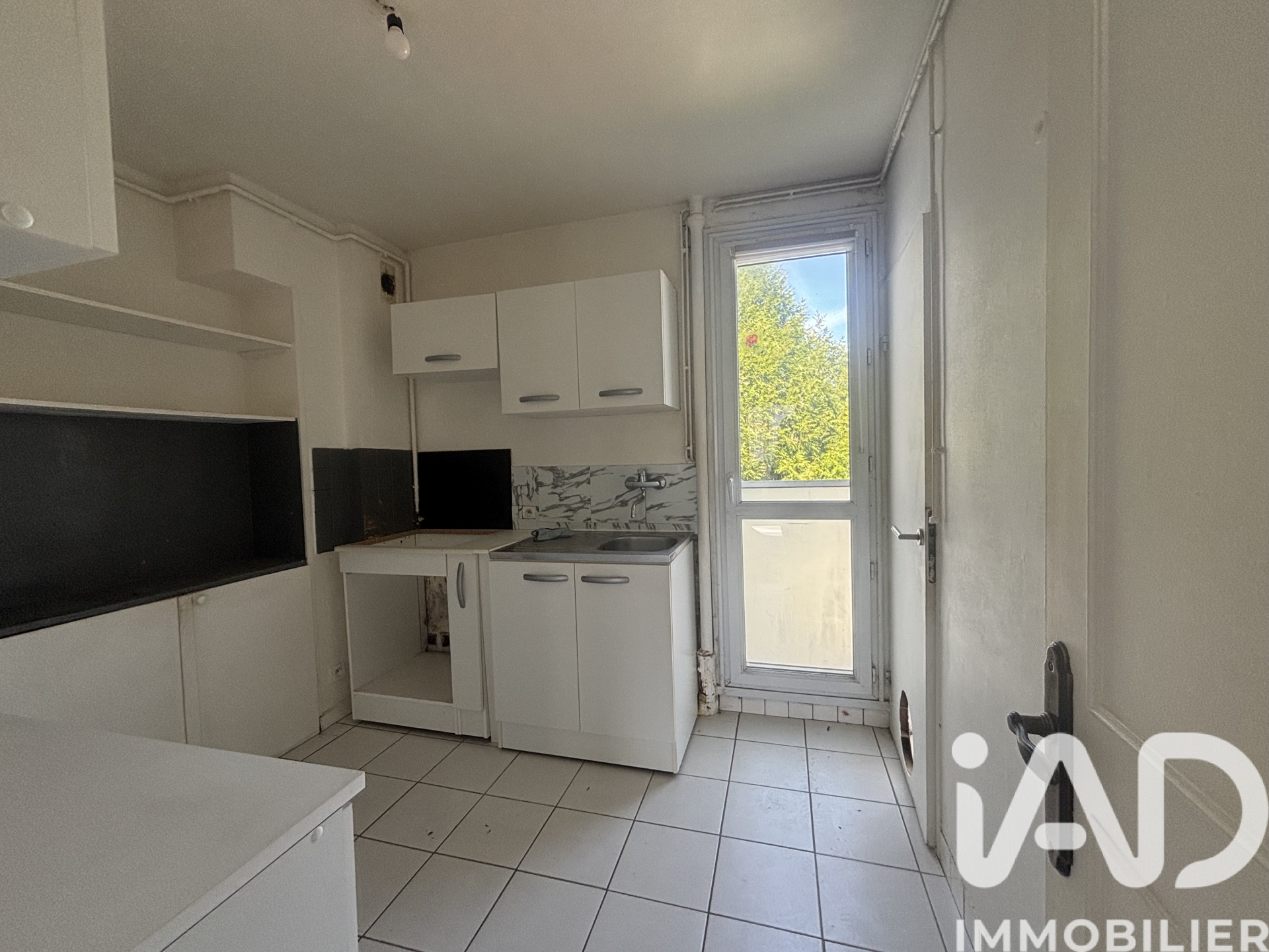 Vente appartement à Mériel (95630) : appartement 3 pièces 58 m² — 7