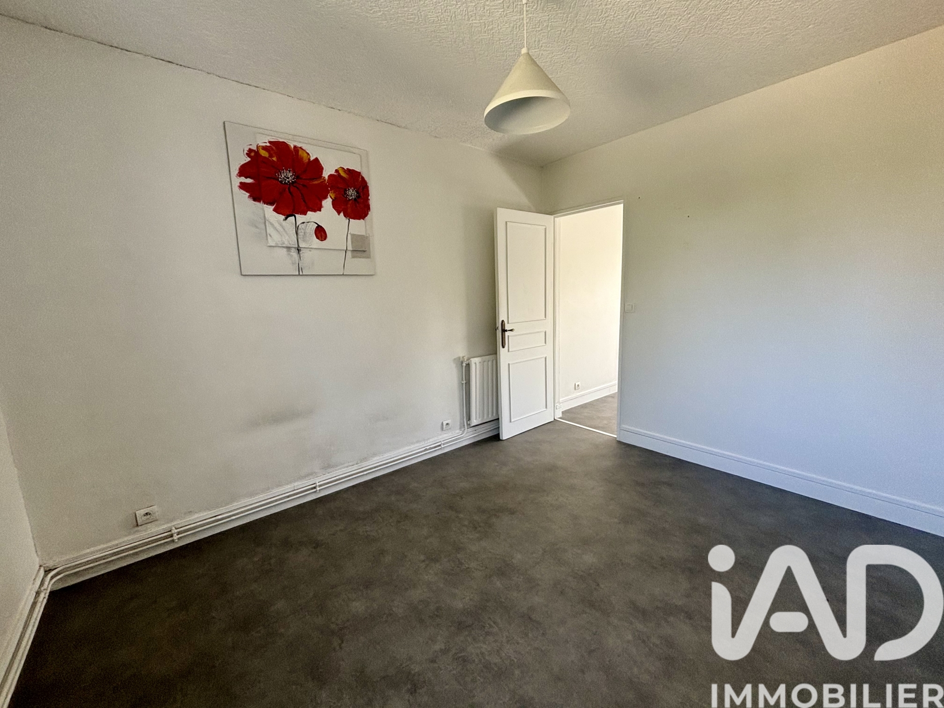 Vente appartement à Mériel (95630) : appartement 3 pièces 58 m² — 10