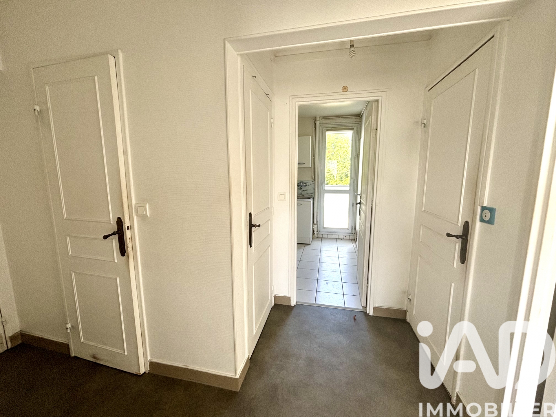 Vente appartement à Mériel (95630) : appartement 3 pièces 58 m² — 13