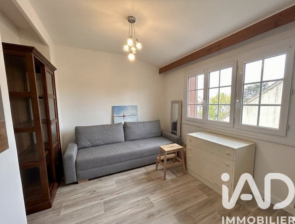 Vente appartement à Nozay (91620) : appartement 4 pièces 94 m² - 1991628 — 5