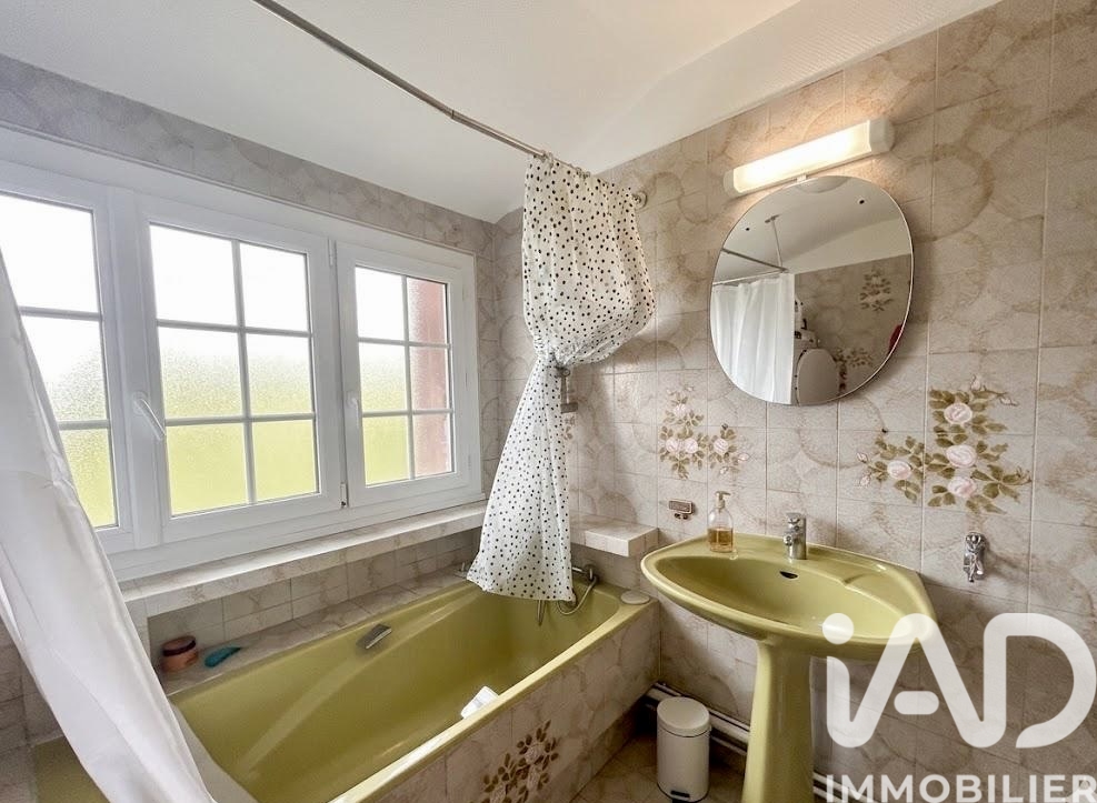 Vente appartement à Nozay (91620) : appartement 4 pièces 94 m² - 1991628 — 8