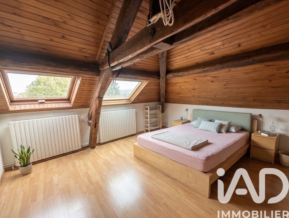 Vente appartement à Nozay (91620) : appartement 4 pièces 94 m² - 1991628 — 7