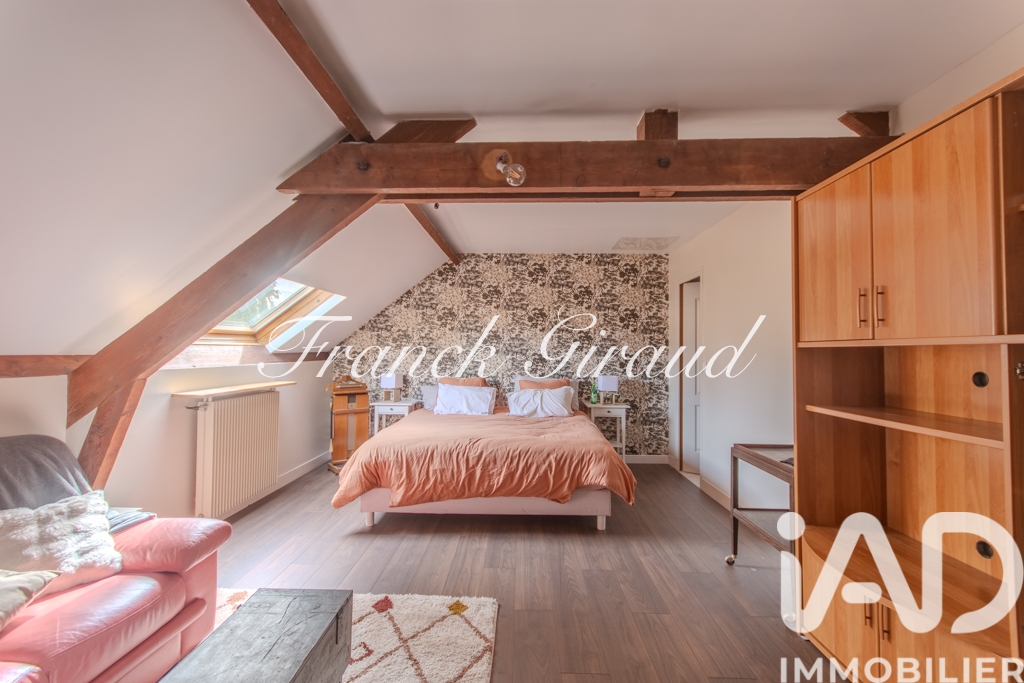 Vente maison à Saint-Michel-sur-Orge (91240) : maison 5 pièces 146 m² - 1996413 — 19