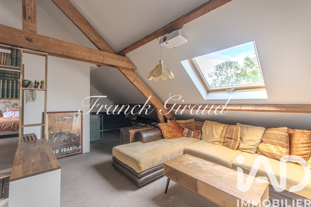 Vente maison à Saint-Michel-sur-Orge (91240) : maison 5 pièces 146 m² - 1996413 — 15