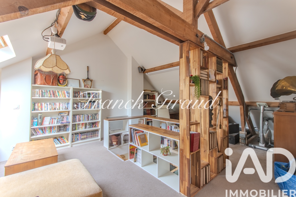 Vente maison à Saint-Michel-sur-Orge (91240) : maison 5 pièces 146 m² - 1996413 — 14