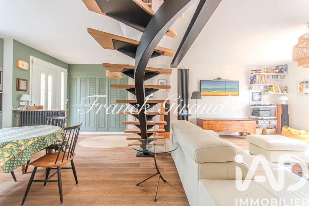 Vente maison à Saint-Michel-sur-Orge (91240) : maison 5 pièces 146 m² - 1996413 — 8