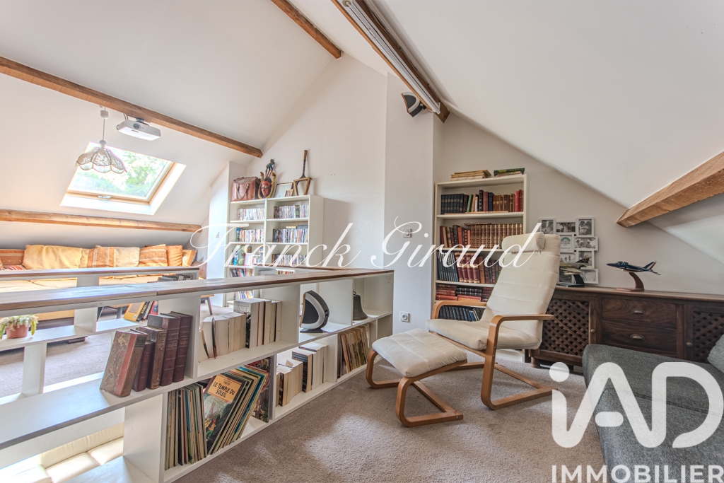Vente maison à Saint-Michel-sur-Orge (91240) : maison 5 pièces 146 m² - 1996413 — 13
