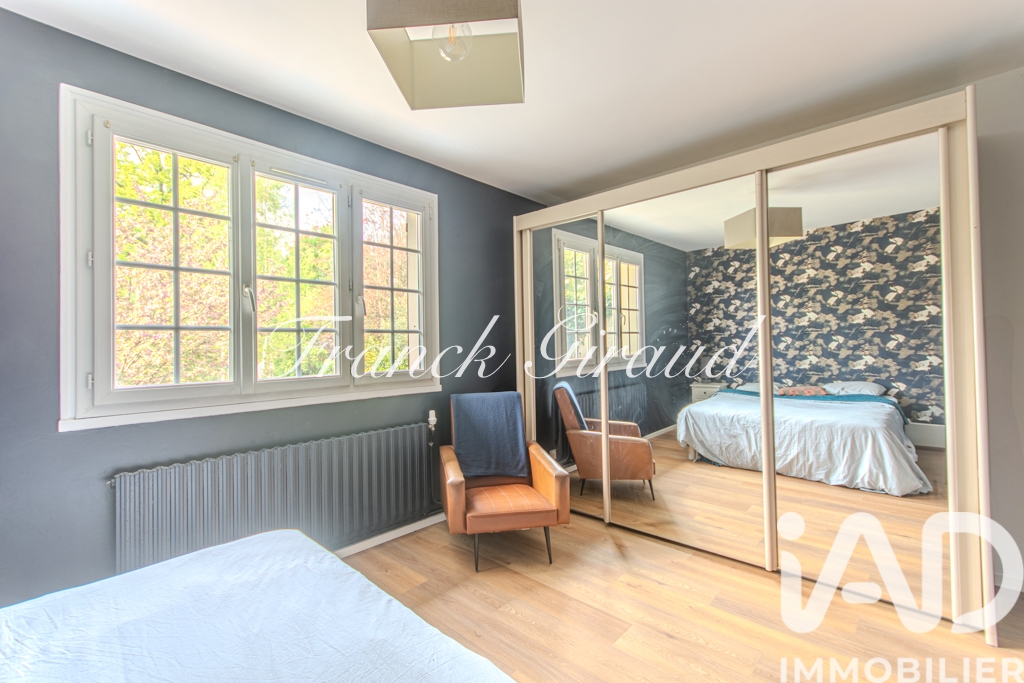 Vente maison à Saint-Michel-sur-Orge (91240) : maison 5 pièces 146 m² - 1996413 — 12