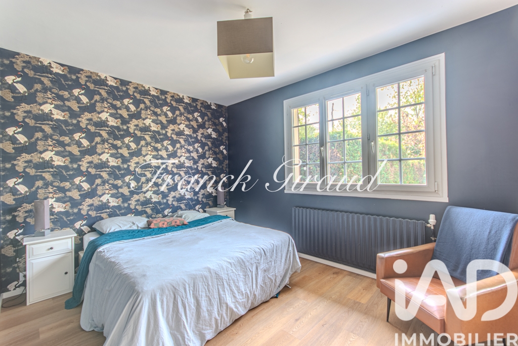Vente maison à Saint-Michel-sur-Orge (91240) : maison 5 pièces 146 m² - 1996413 — 11
