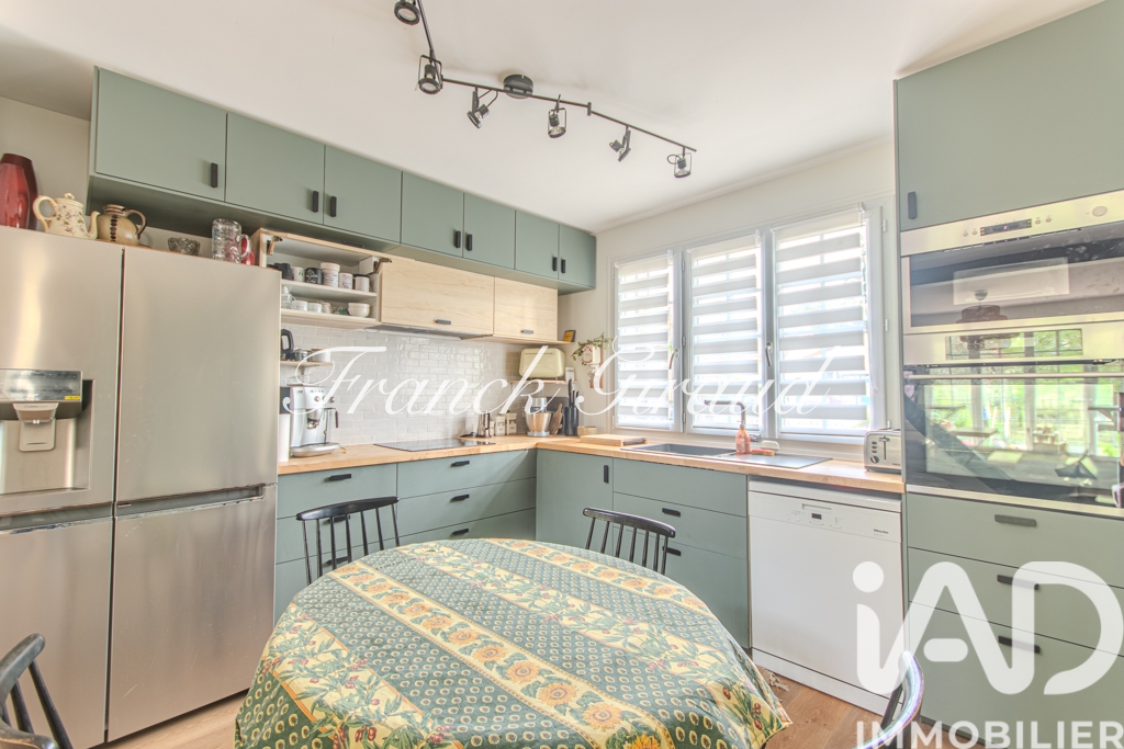 Vente maison à Saint-Michel-sur-Orge (91240) : maison 5 pièces 146 m² - 1996413 — 7