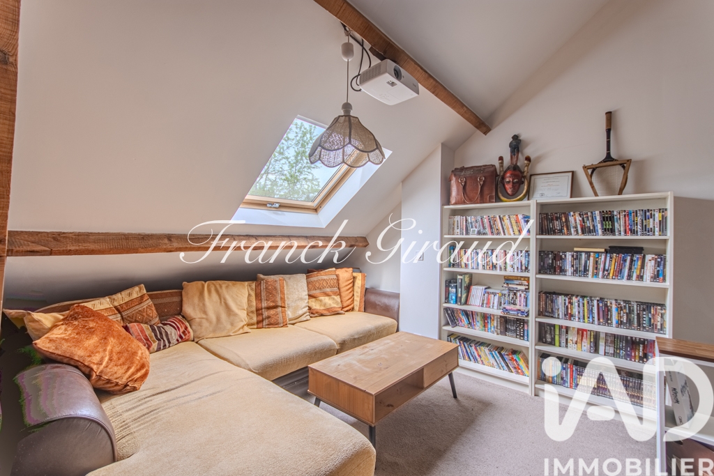 Vente maison à Saint-Michel-sur-Orge (91240) : maison 5 pièces 146 m² - 1996413 — 16