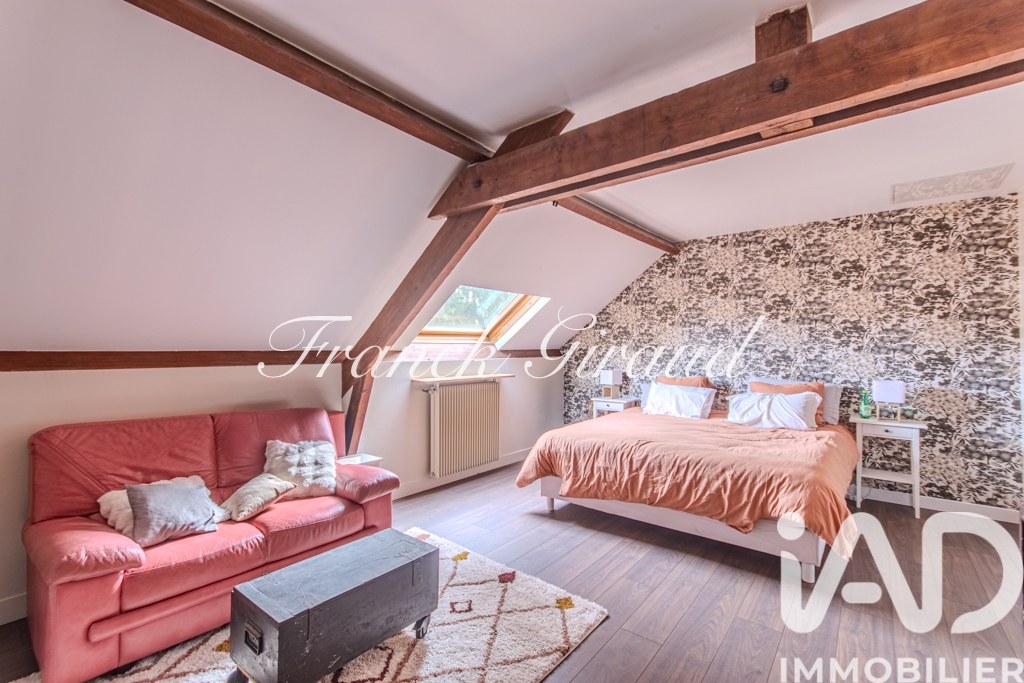 Vente maison à Saint-Michel-sur-Orge (91240) : maison 5 pièces 146 m² - 1996413 — 17