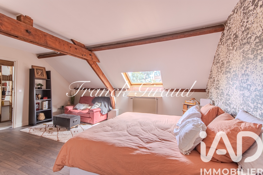Vente maison à Saint-Michel-sur-Orge (91240) : maison 5 pièces 146 m² - 1996413 — 18