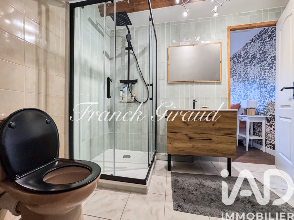 Vente maison à Saint-Michel-sur-Orge (91240) : maison 5 pièces 146 m² - 1996413 — 21