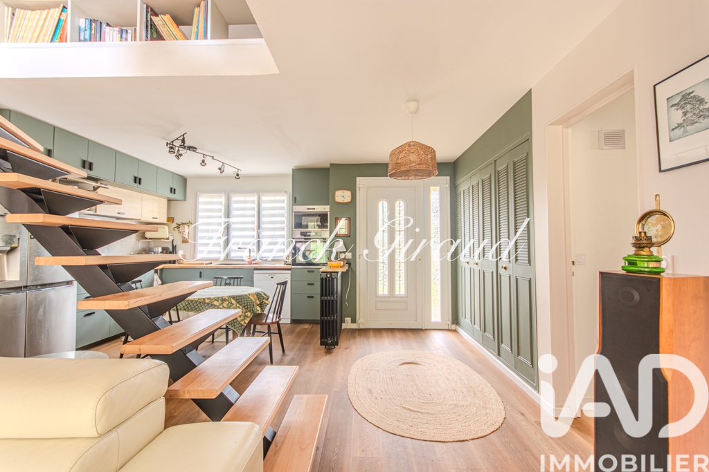 Vente maison à Saint-Michel-sur-Orge (91240) : maison 5 pièces 146 m² - 1996413 — 5