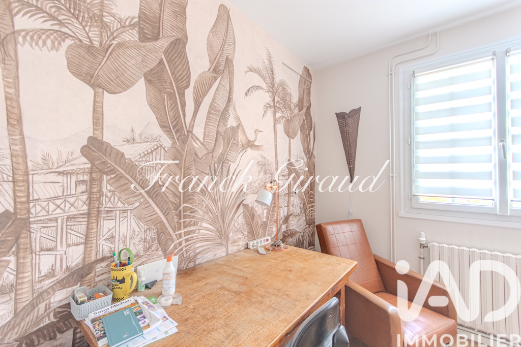 Vente maison à Saint-Michel-sur-Orge (91240) : maison 5 pièces 146 m² - 1996413 — 10