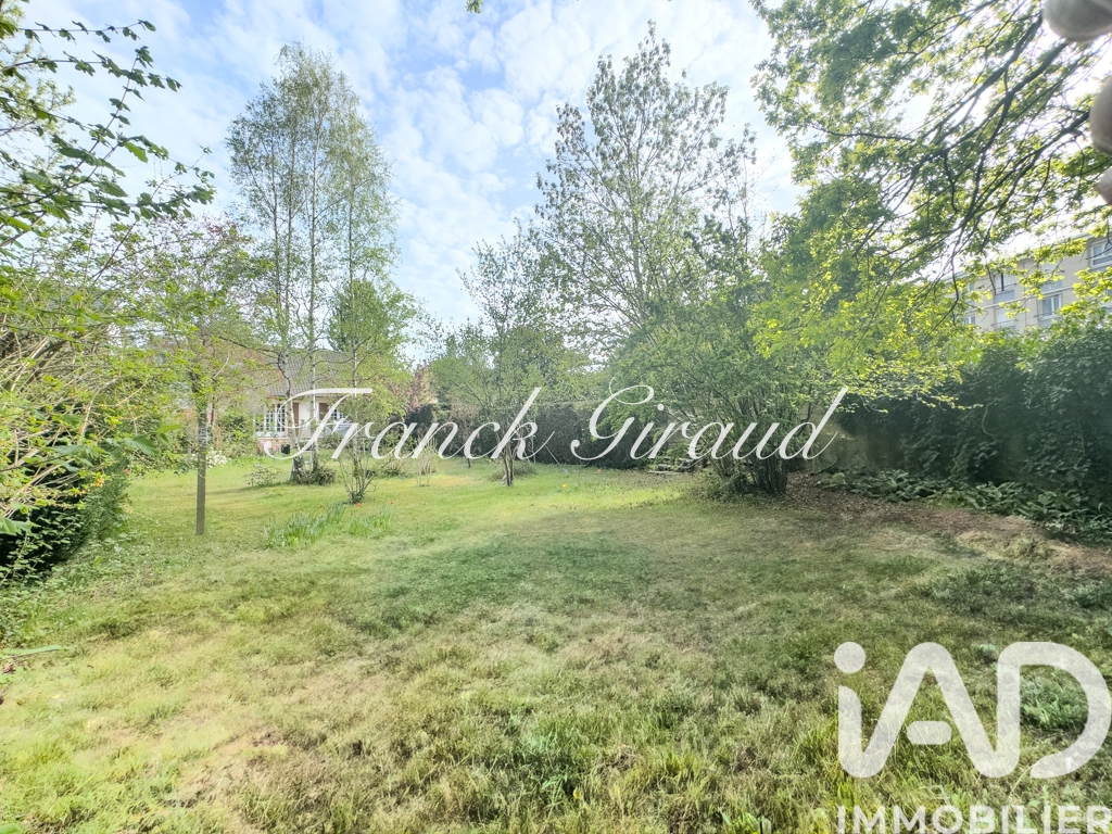 Vente maison à Saint-Michel-sur-Orge (91240) : maison 5 pièces 146 m² - 1996413 — 25