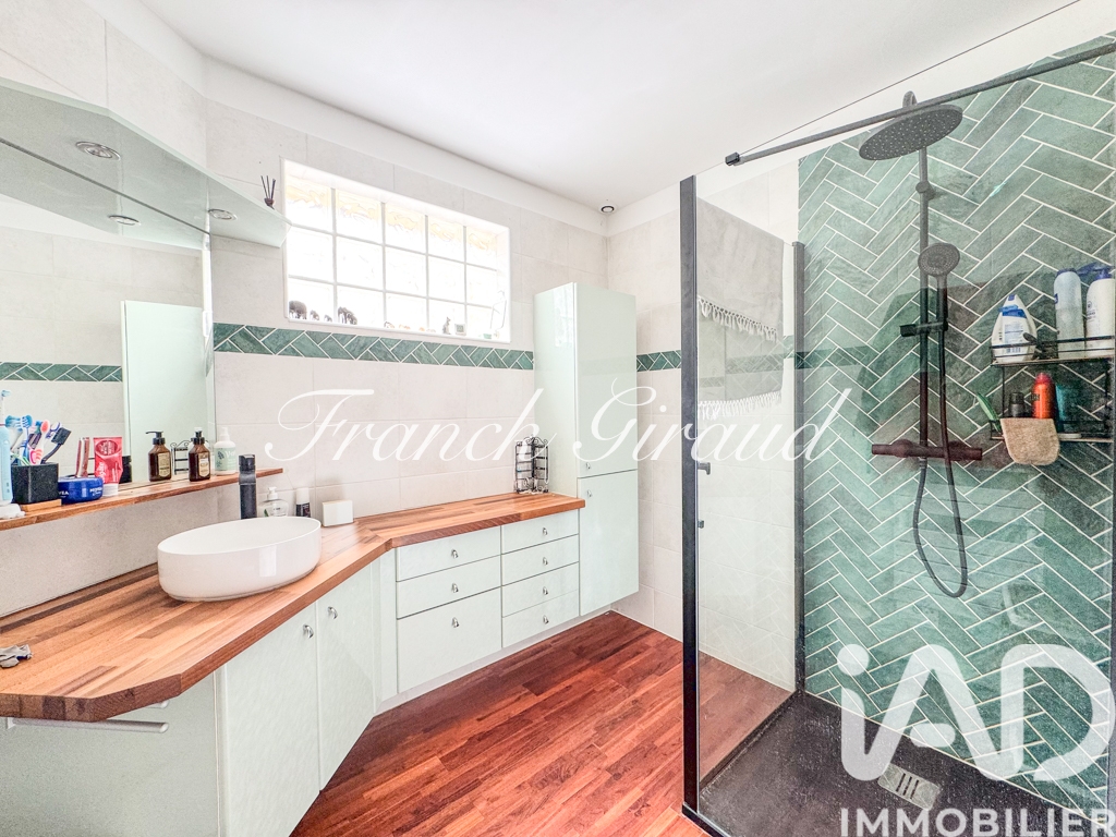 Vente maison à Saint-Michel-sur-Orge (91240) : maison 5 pièces 146 m² - 1996413 — 20
