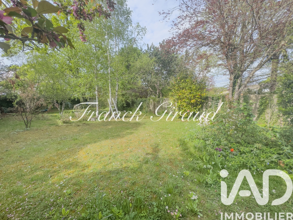 Vente maison à Saint-Michel-sur-Orge (91240) : maison 5 pièces 146 m² - 1996413 — 26