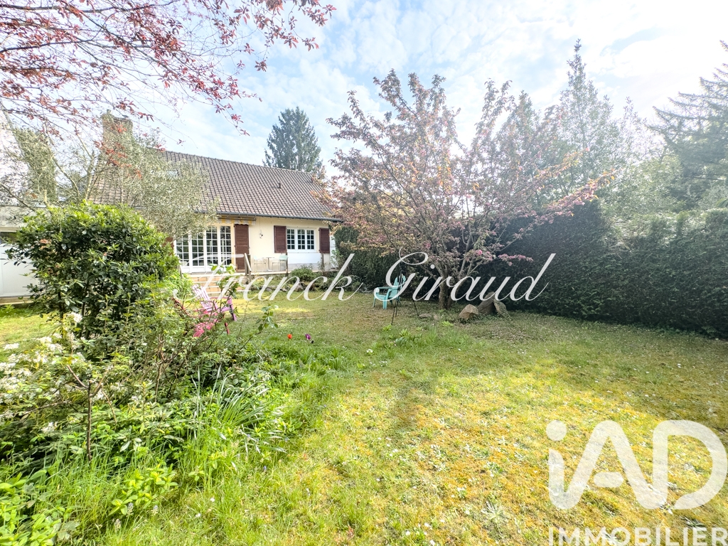 Vente maison à Saint-Michel-sur-Orge (91240) : maison 5 pièces 146 m² - 1996413 — 23