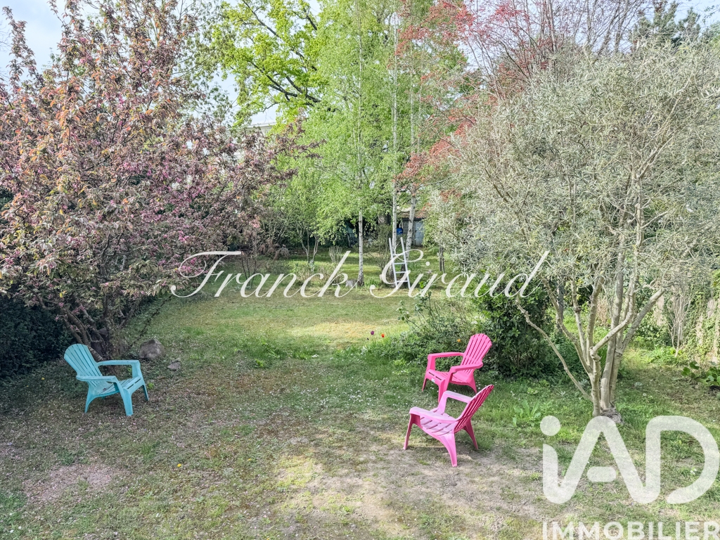 Vente maison à Saint-Michel-sur-Orge (91240) : maison 5 pièces 146 m² - 1996413 — 24