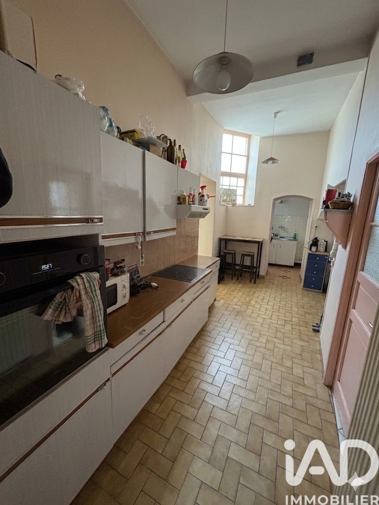 Vente maison à Saint — 4