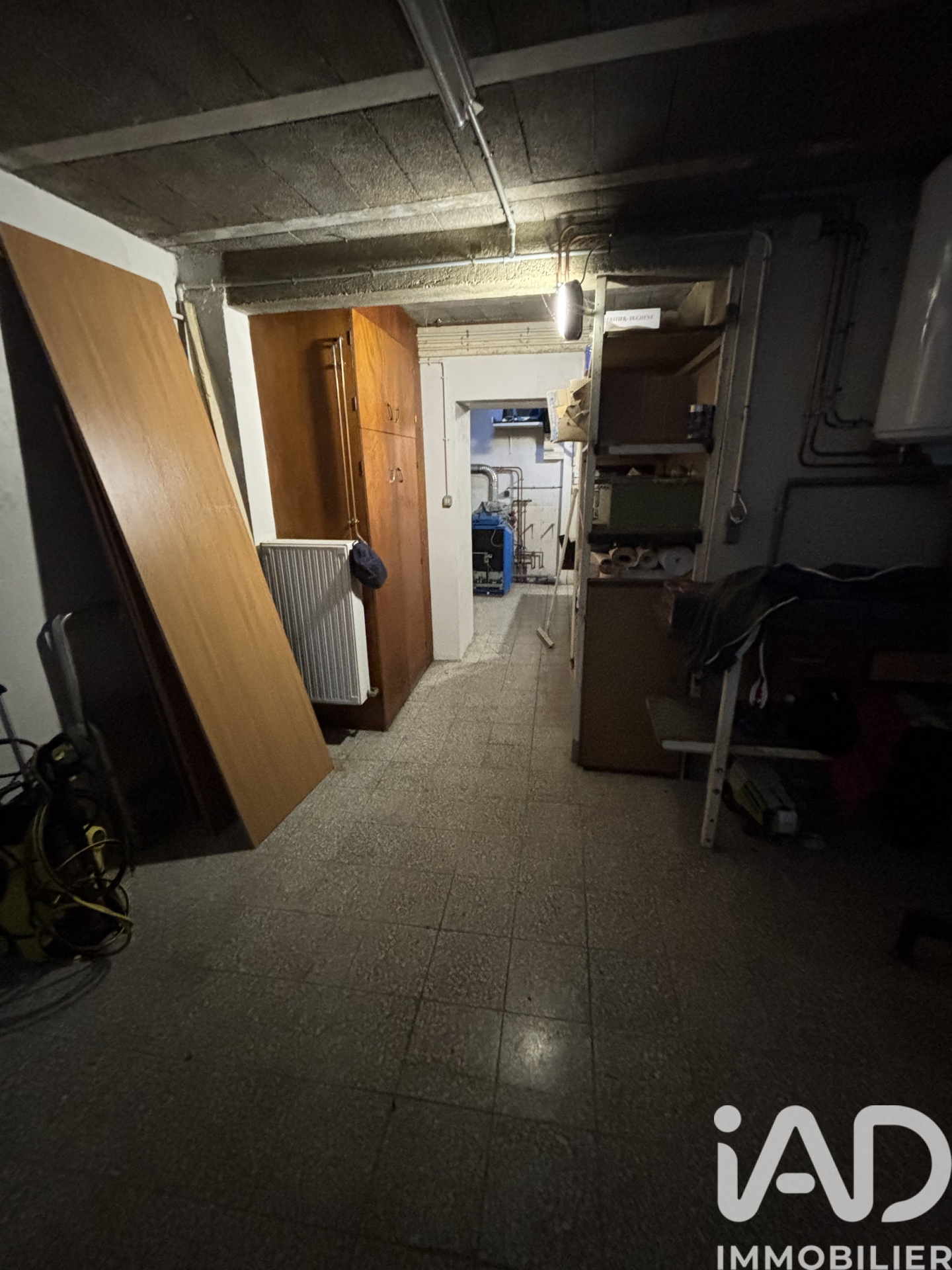 Vente maison à Saint — 14