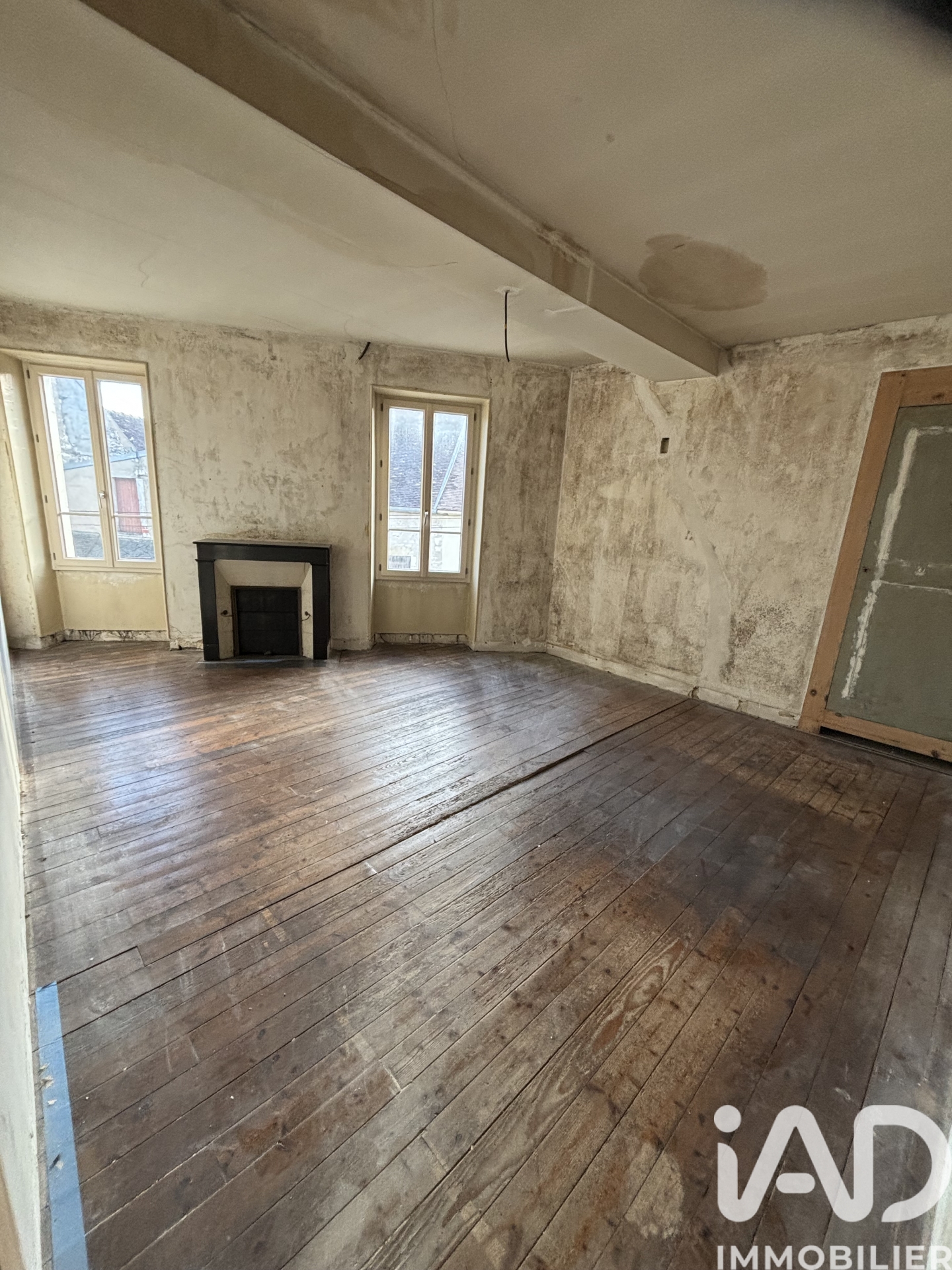 Vente maison à Saint — 7