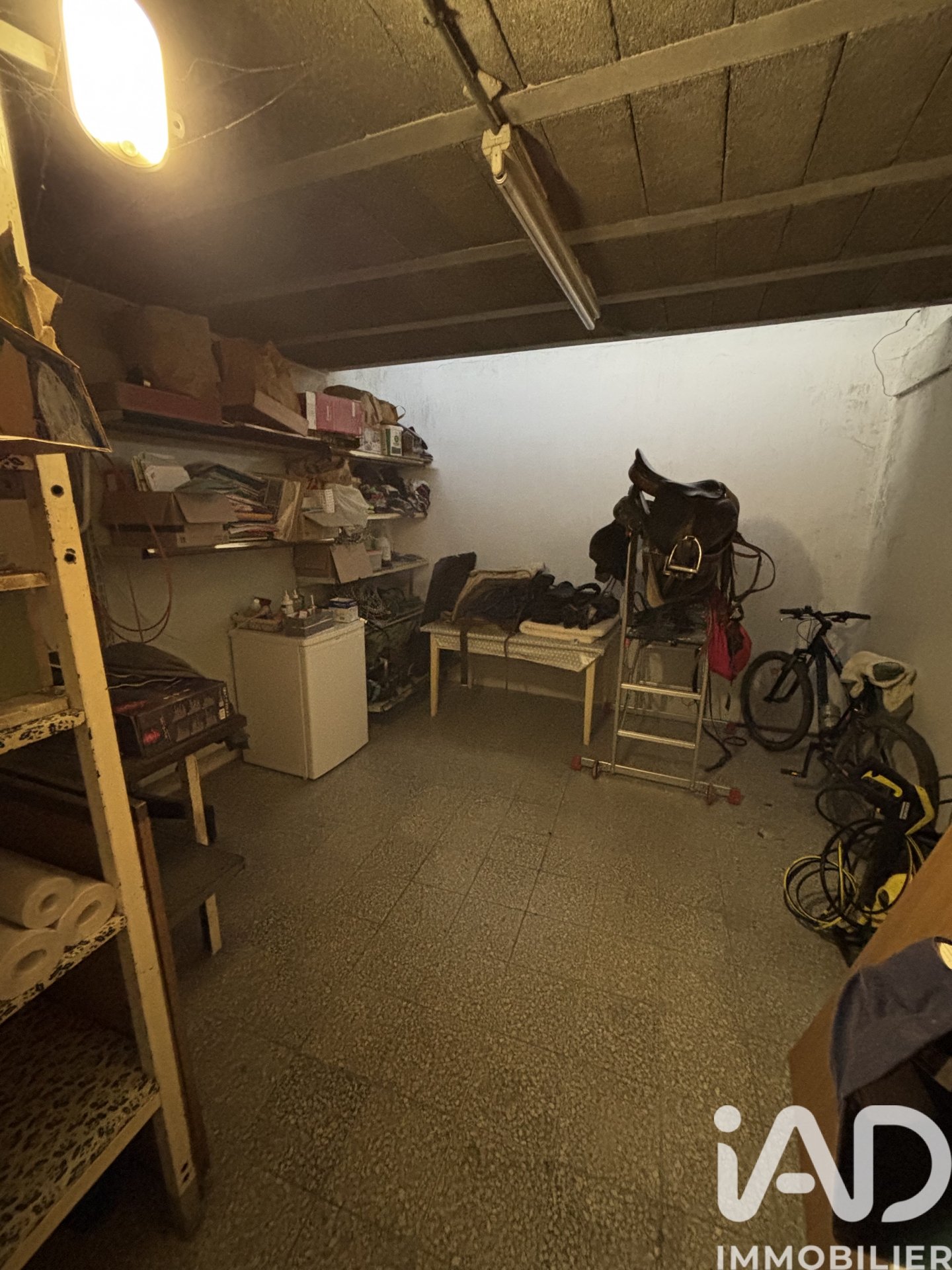 Vente maison à Saint — 13